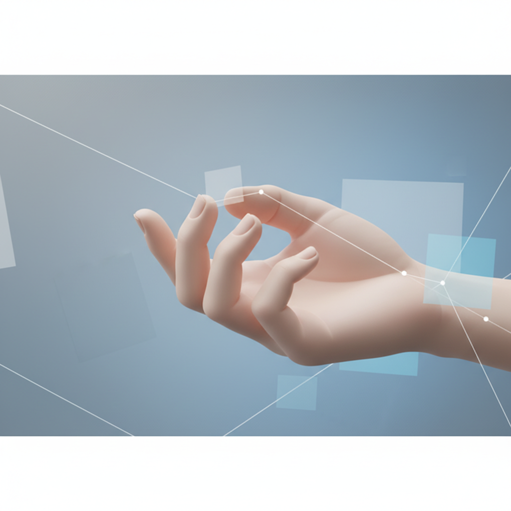 손가락 꺾는 습관, 관절막 자극과 인대 무리 불러온다