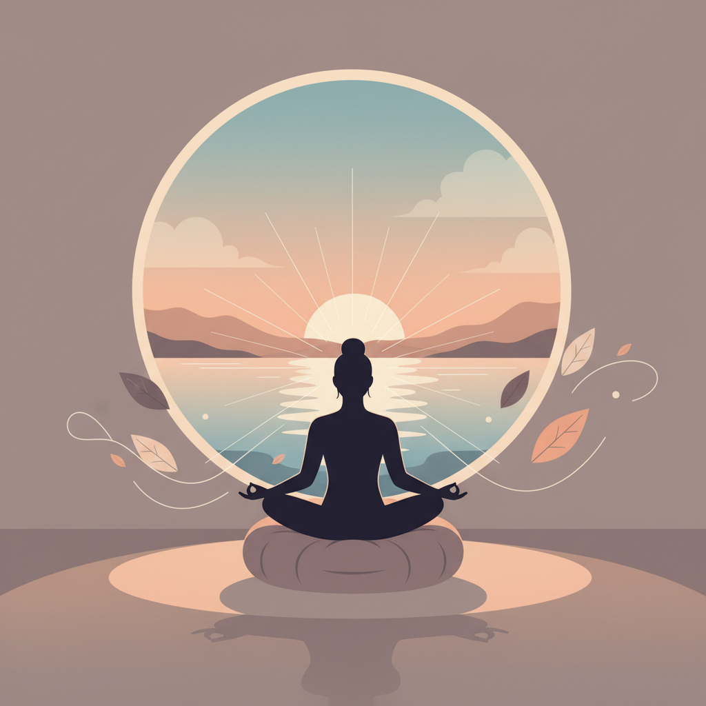 아침 명상이 몸과 마음에 주는 변화, 초보자가 알아야 할 시작 포인트