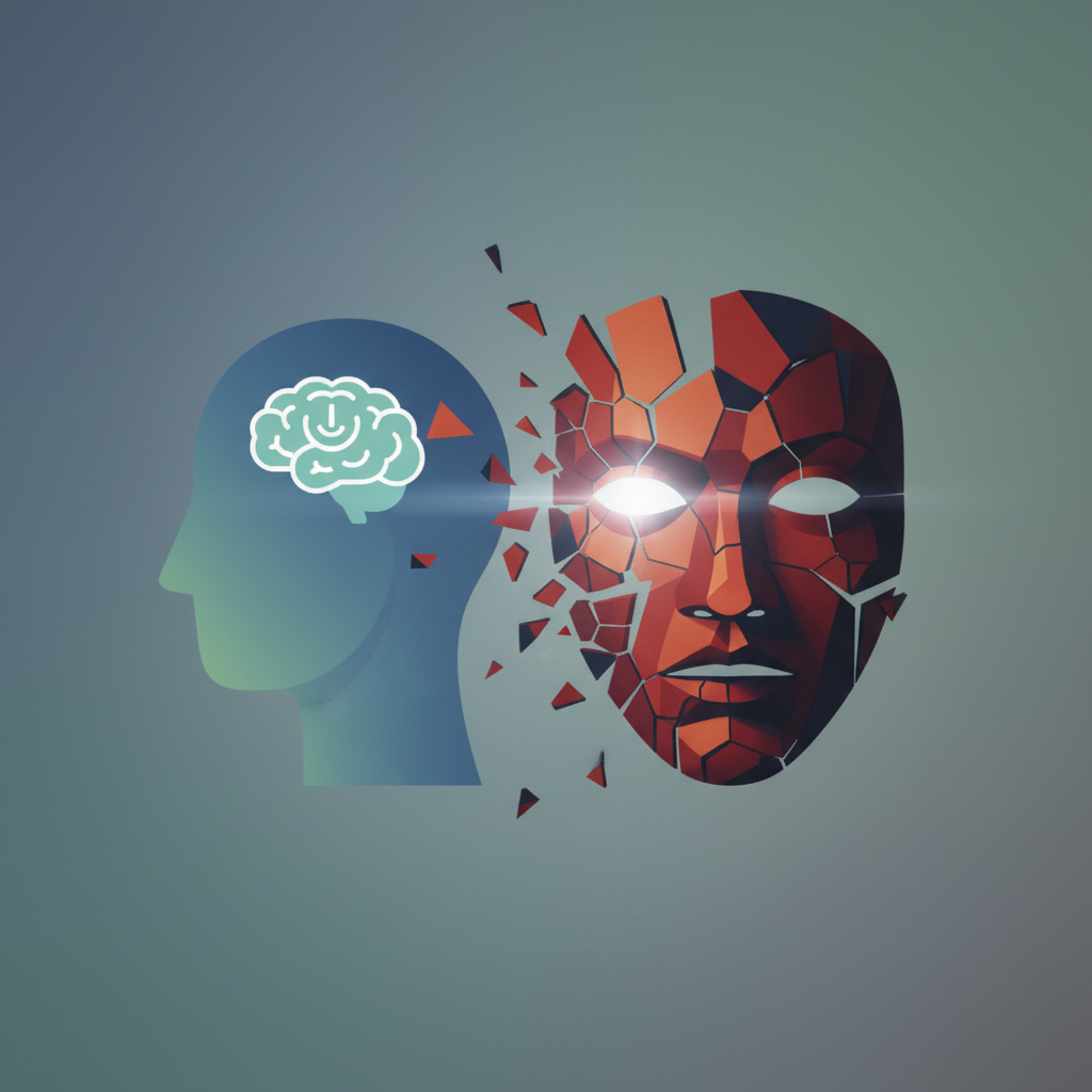 분노조절장애, 스스로 알아차리는 신호와 치료 시작 방법