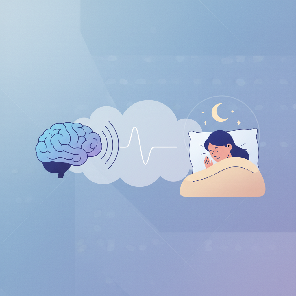 렘수면 부족하면 생기는 일, 오늘부터 조정할 포인트
