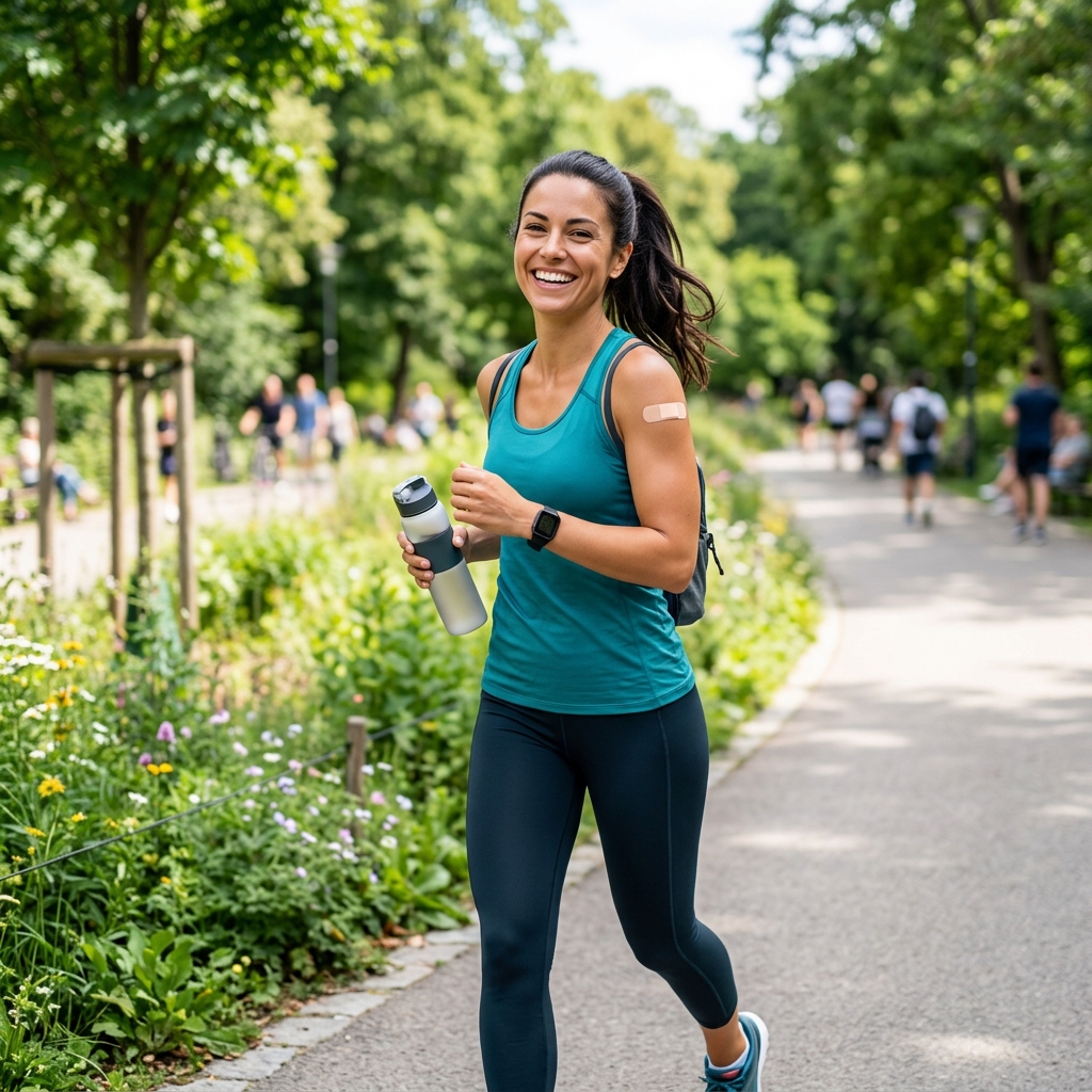 10년마다 맞는 파상풍 주사, 지금 확인해야 할 것