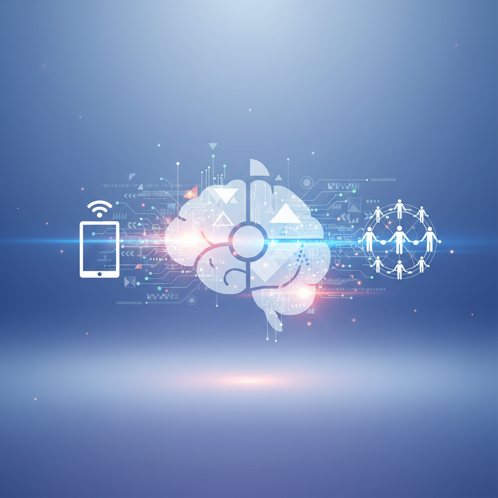 디지털 문해력, 일상이 달라지는 작은 변화