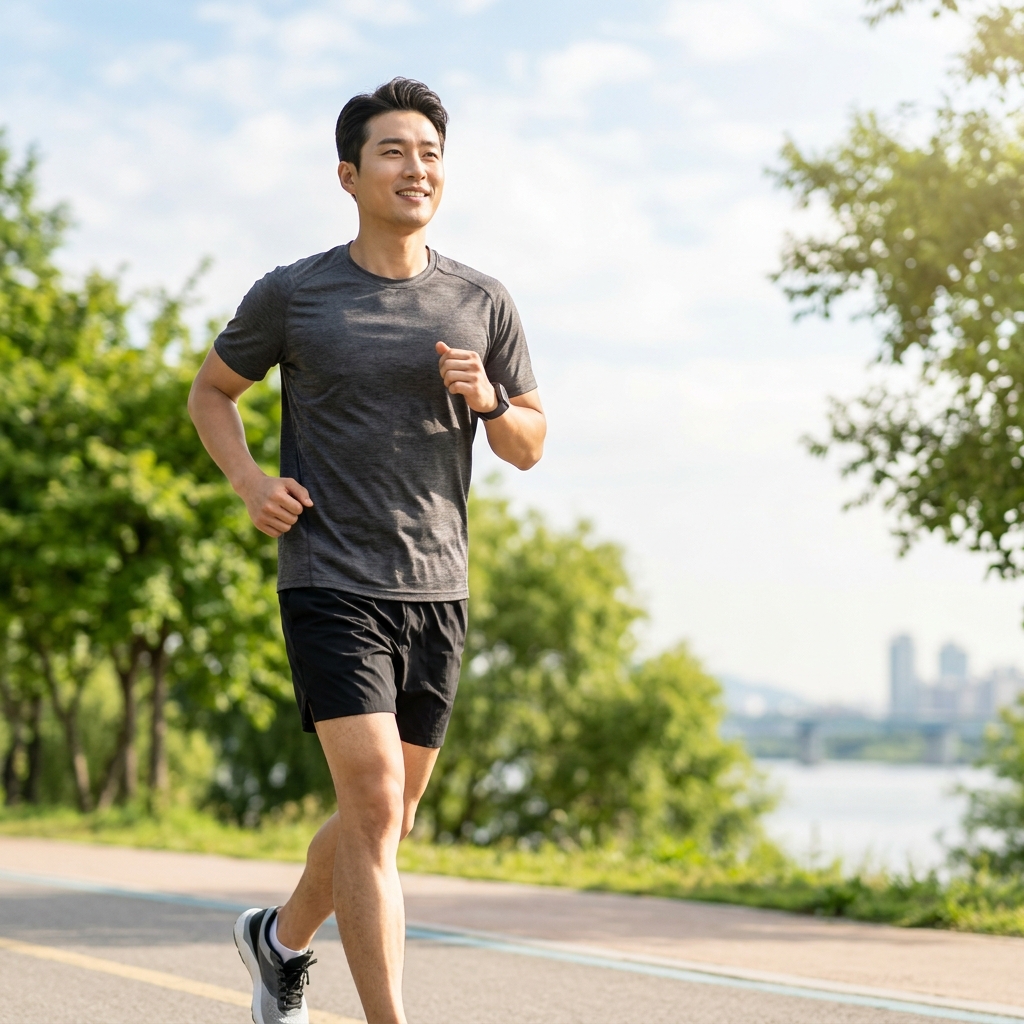30대 남자 임신 준비, 정자 건강부터 체크하는 이유