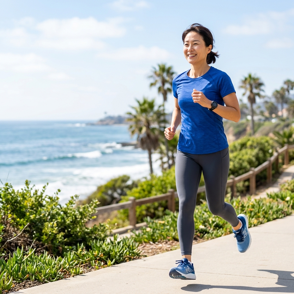 요실금 예방 습관 5가지, 지금부터 실천하는 골반 건강 관리법