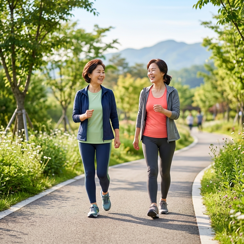 류마티스 관절염 vs 퇴행성 관절염, 핵심 판단 기준과 차이점