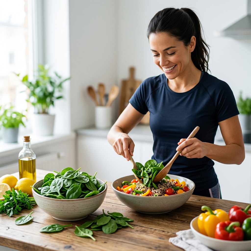 "시금치가 독?"…이 증상 있다면 반드시 피해야 하는 이유