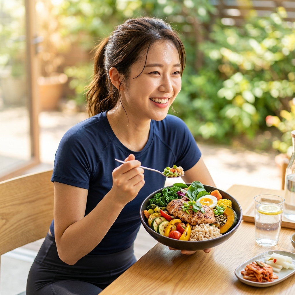 "닭 냄새가 싫어요"…삼계탕 대신 선택할 수 있는 보양 식단