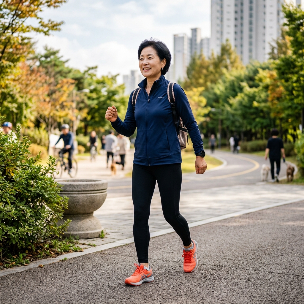 골다공증 예방, 복합 영양제가 뼈 건강 지키는 핵심