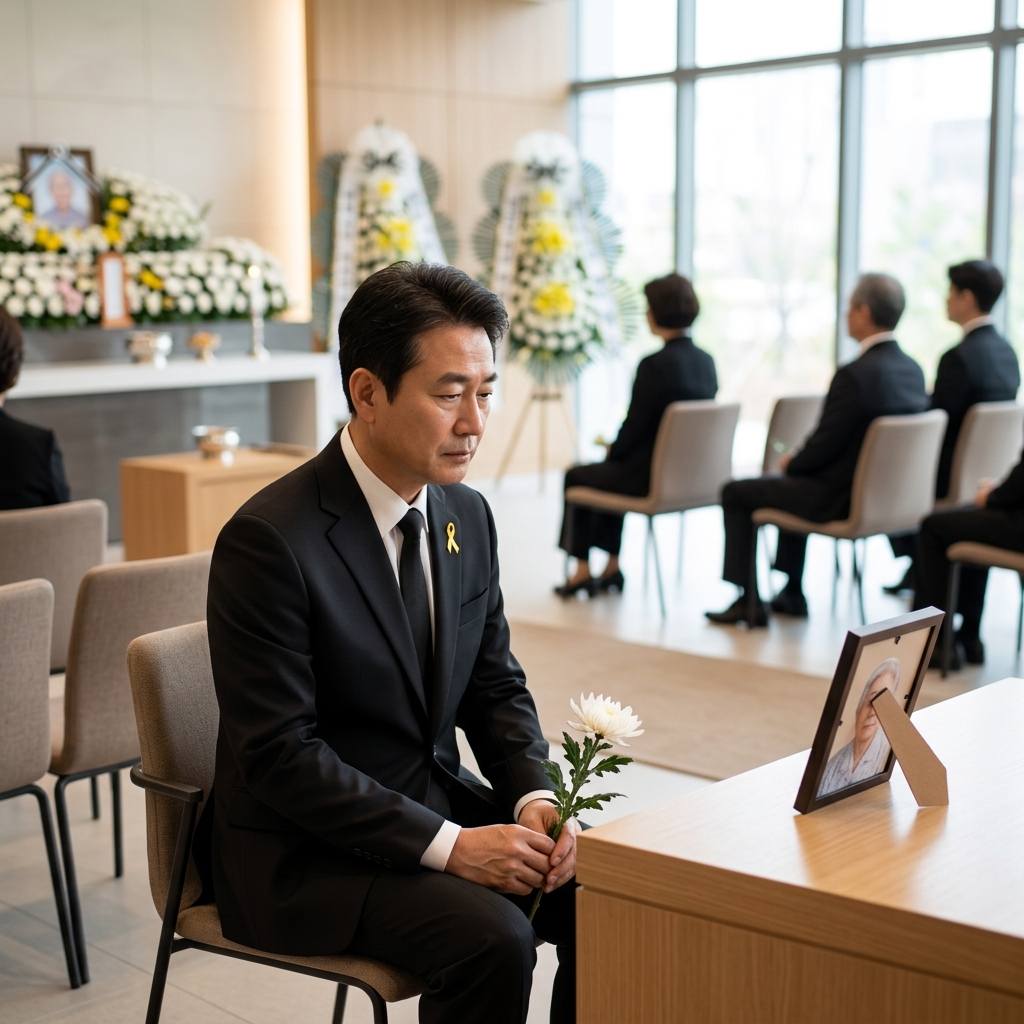1인 가구 시대, 장례식은 어떻게 준비되나