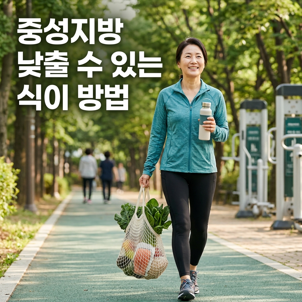 "탄수화물 줄이고 체중 뺐더니"…중성지방 '뚝' 떨어진 진짜 이유