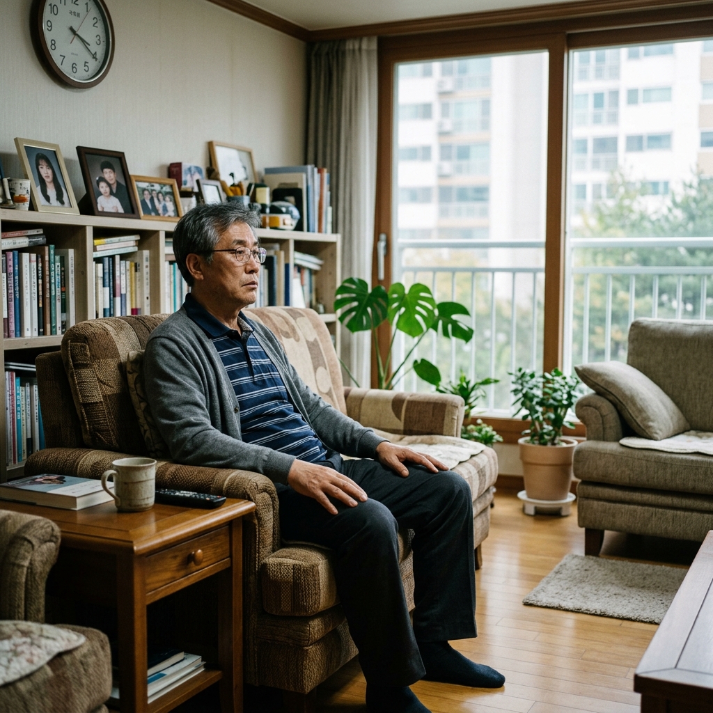 노인대학, 은퇴 후 배움과 역할 회복의 대안으로 주목