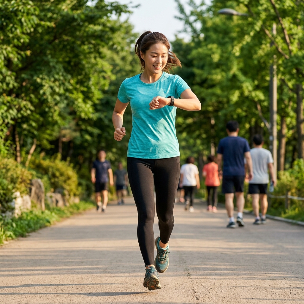 체중 증가 막는 BMI 관리…만성질환 예방 핵심 지표로 주목