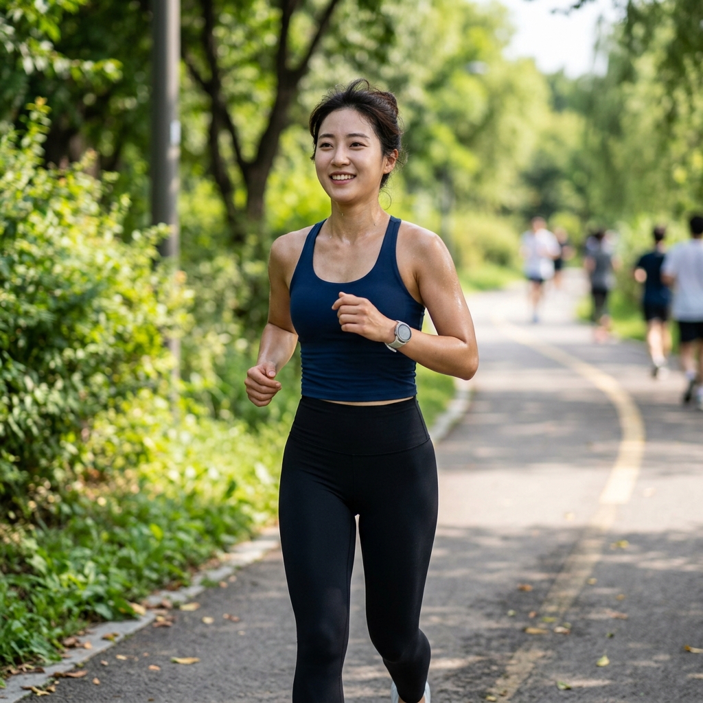 전신 다한증, 이차성 질환 확인부터 '땀 많다'고 다 같은 치료 아니다