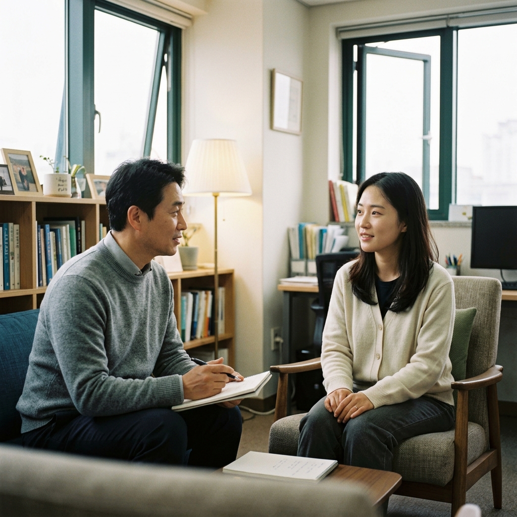 약만으로는 막기 어렵다…치매 환자 가족이 찾는 '비약물 치료' 해법