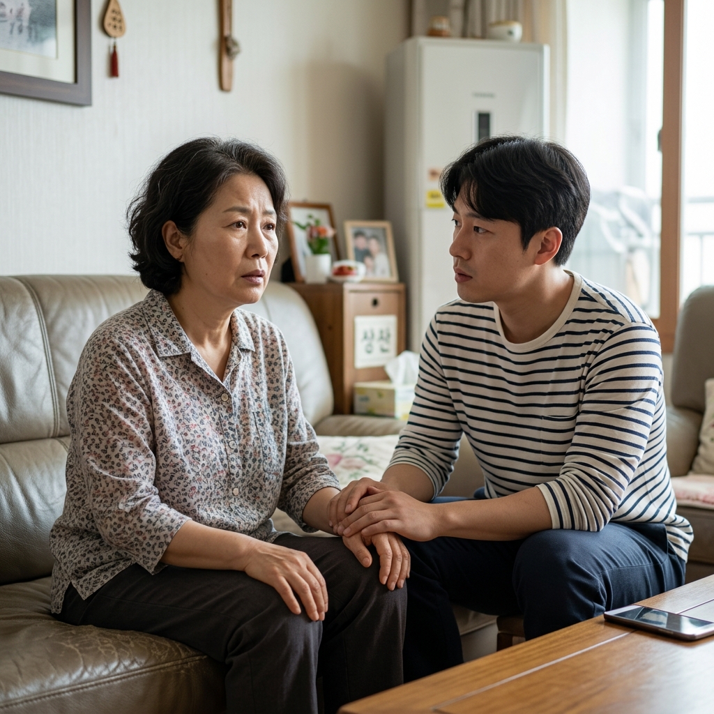 “잠깐 괜찮아졌다고 방심?”…미니 뇌졸중이 위험한 이유