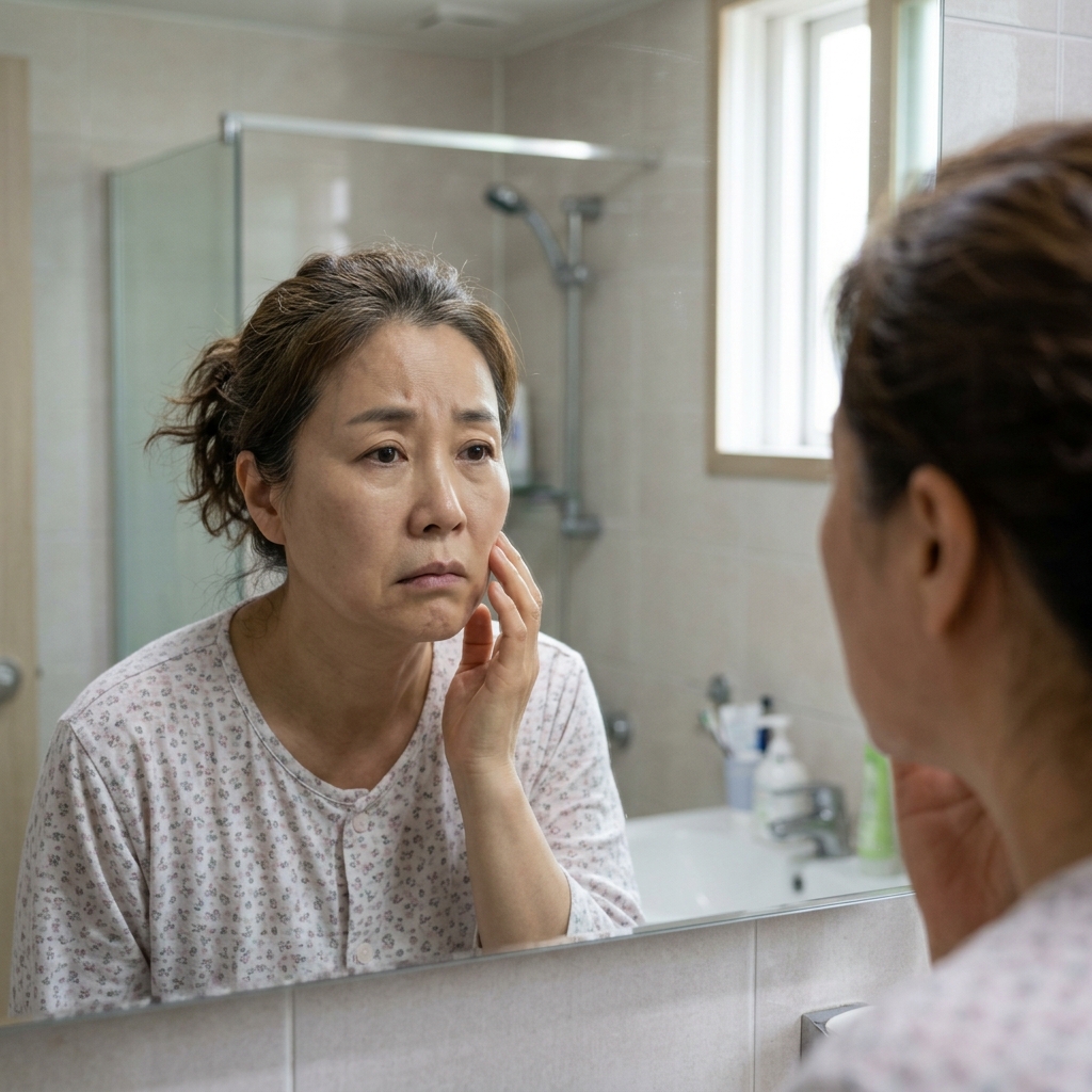 "아침에 갑자기 한쪽 얼굴이…" 안면마비, 72시간이 회복 가른다