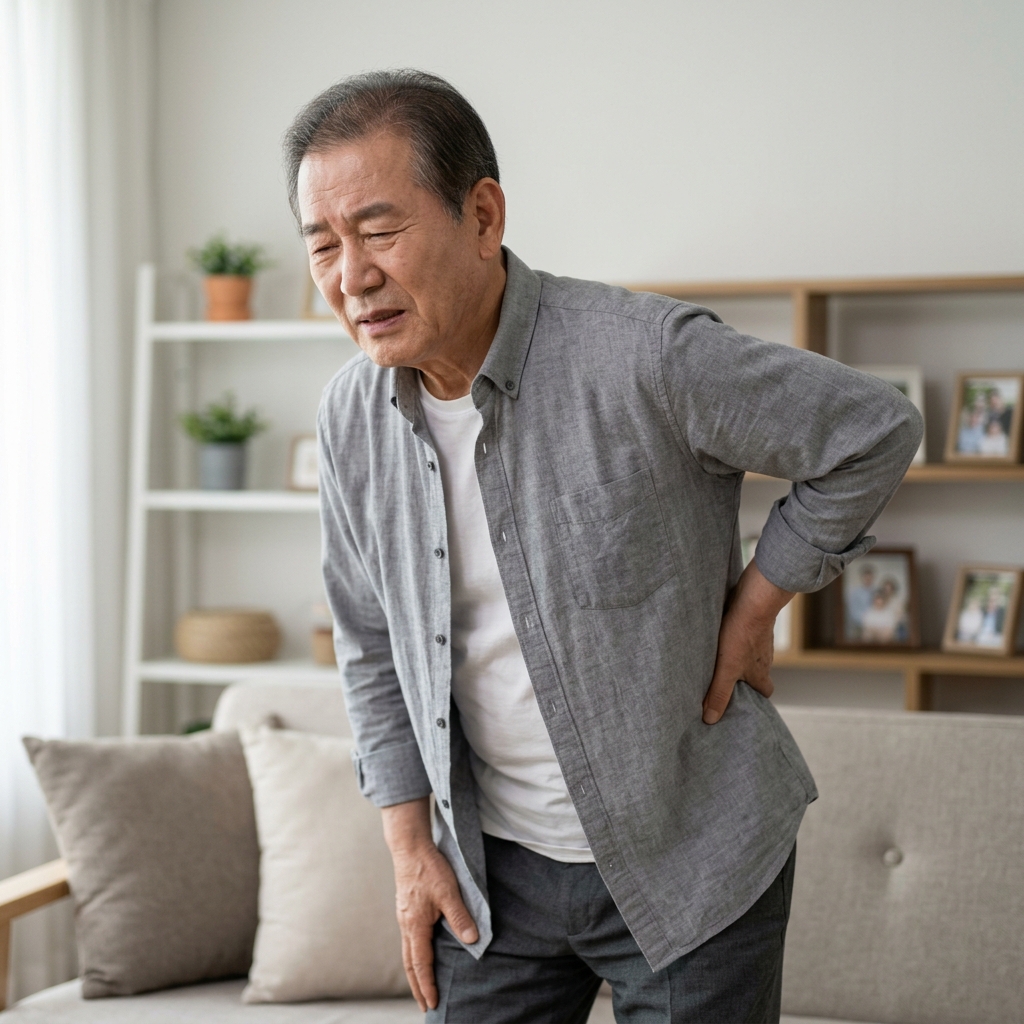 “근육통인 줄 알았는데”… 초여름에 갑자기 번지는 ‘이 통증’의 정체