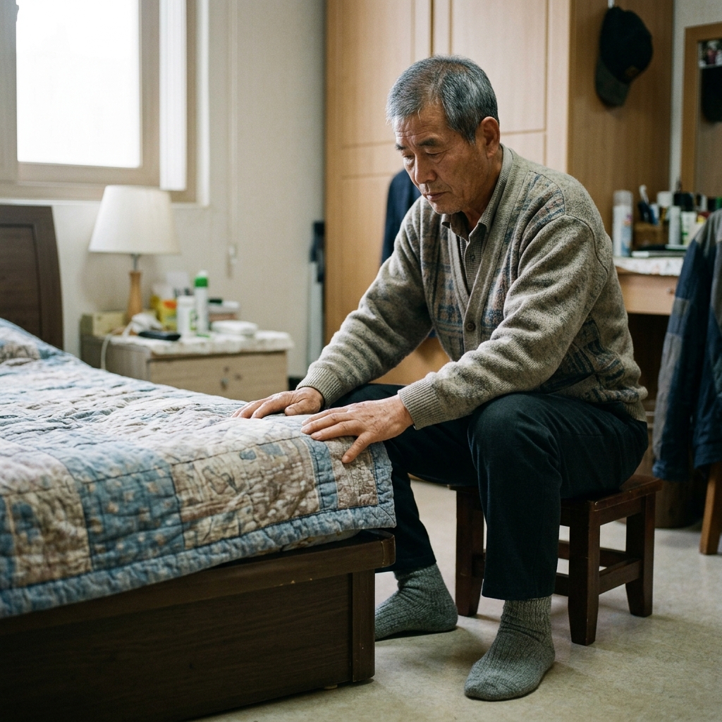 저염식 후 어지럼 반복된다면…기립성 저혈압 의심 신호와 예방법