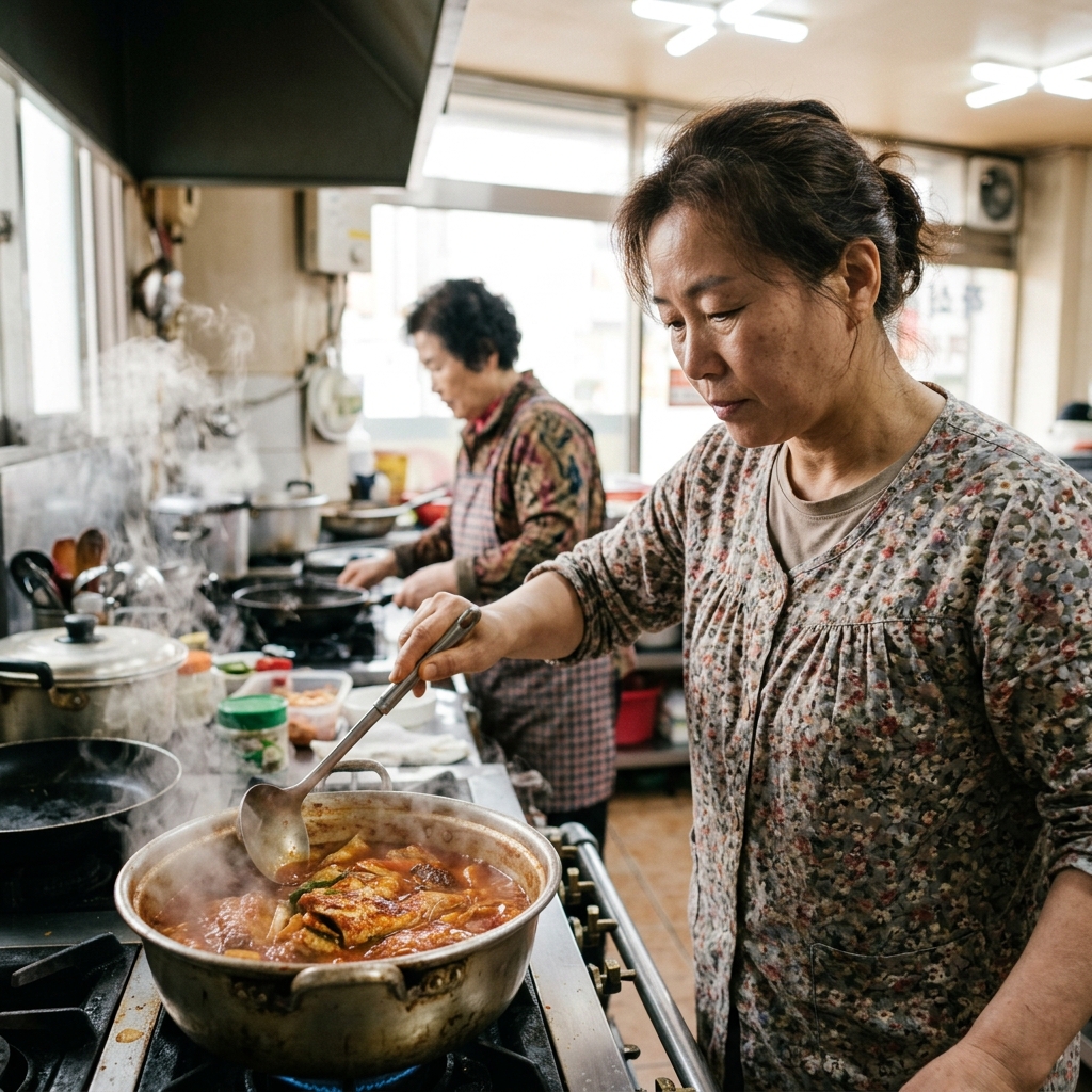 여름 갈치 한 토막…근육 합성과 콜레스테롤 관리 동시에
