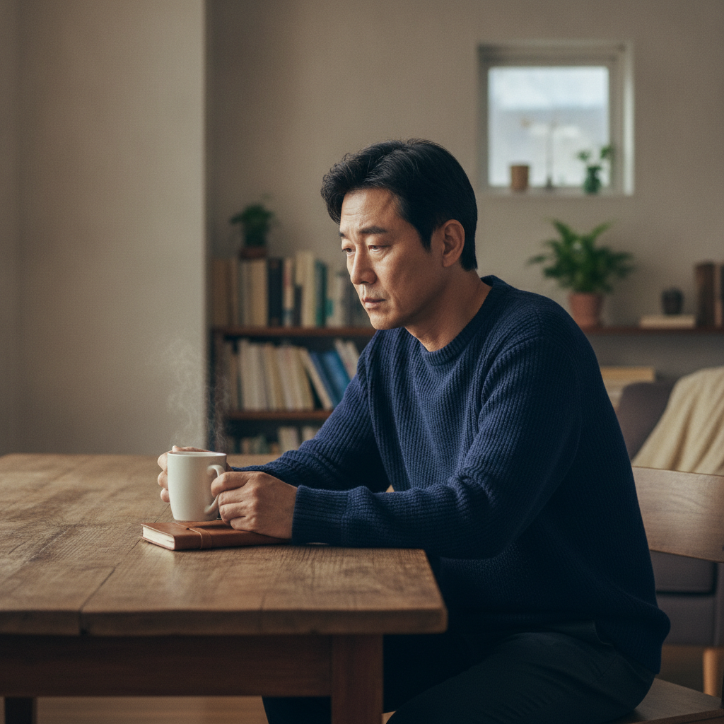 번아웃과 우울증, 무엇이 다를까요?