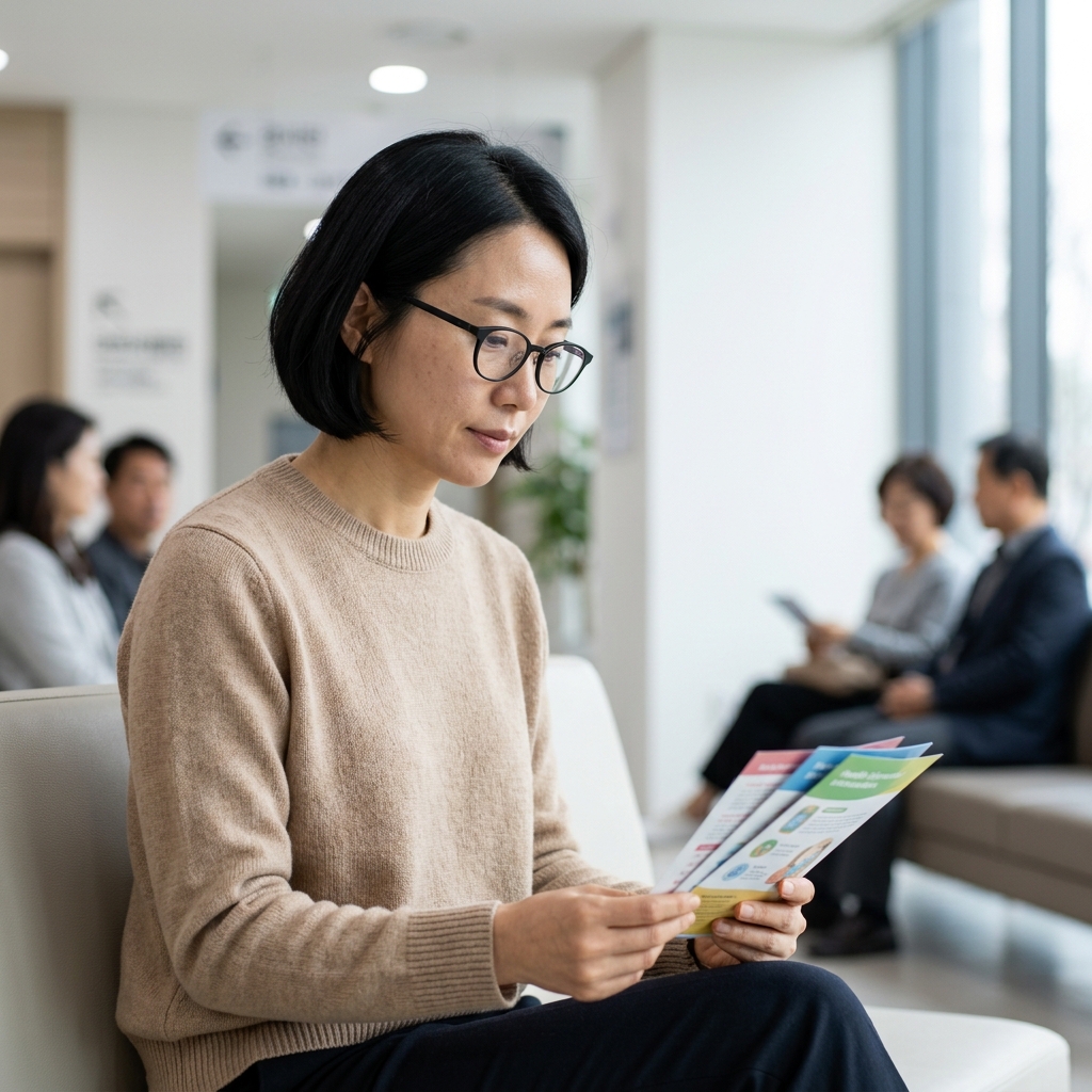 백옥주사 맞기 전, 알레르기·간·신장 상태부터 먼저 확인해야 하는 이유