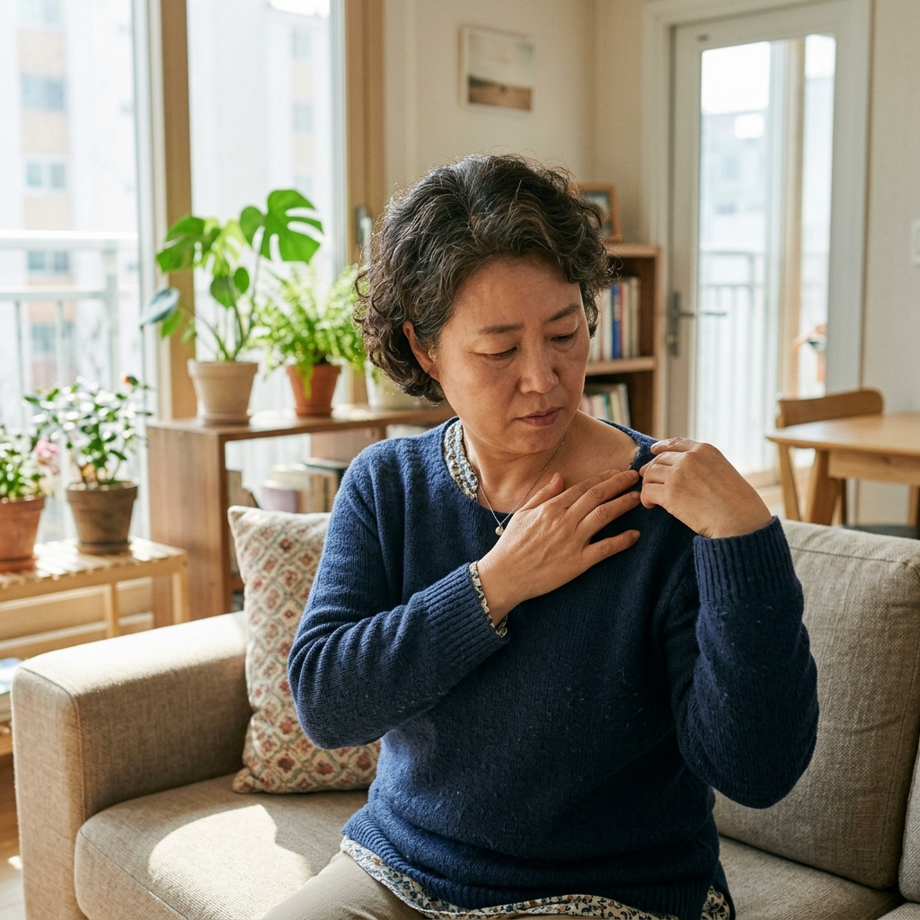목디스크인 줄 알았는데 가방 때문…한쪽 어깨 숄더백의 숨은 위험