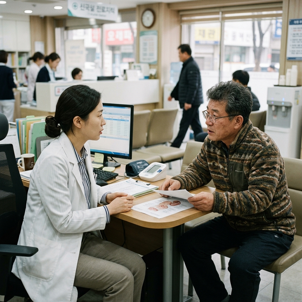 정상 체중도 마운자로를 맞는다? 비만 치료제의 오용과 올바른 다이어트 기준