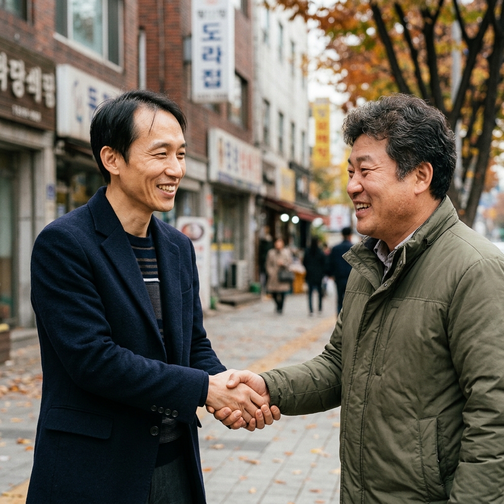 첫인상은 정말 3초 만에 결정될까? 짧은 순간이 만드는 평가의 심리