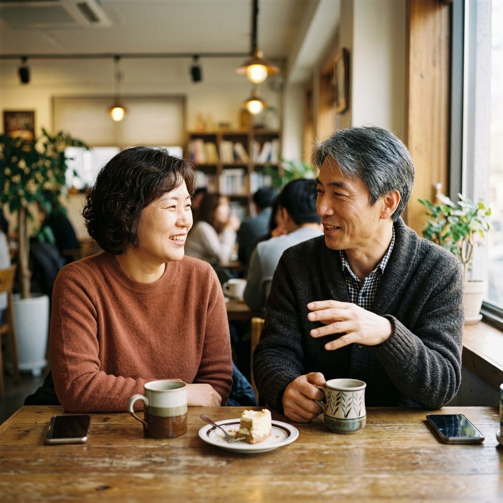 오래 가는 연애에는 이유가 있습니다… 오랜 커플들의 숨겨진 공통점 7가지