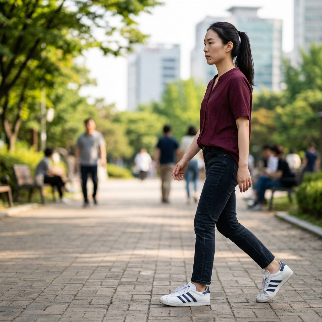 아디다스 삼선의 의미, 기능성과 상징으로 만나는 브랜드 철학