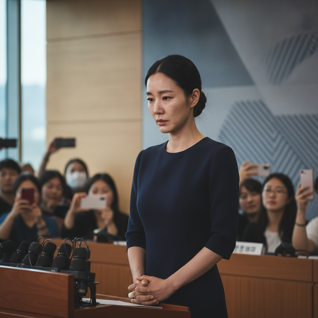 한국 연예인의 수명이 짧은 이유, 우리 사회 문화와 무관하지 않습니다