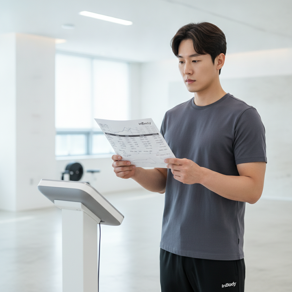 “말랐는데 왜 살이 쪘다고?” 체중계가 숨기는 ‘마른 비만’의 진실