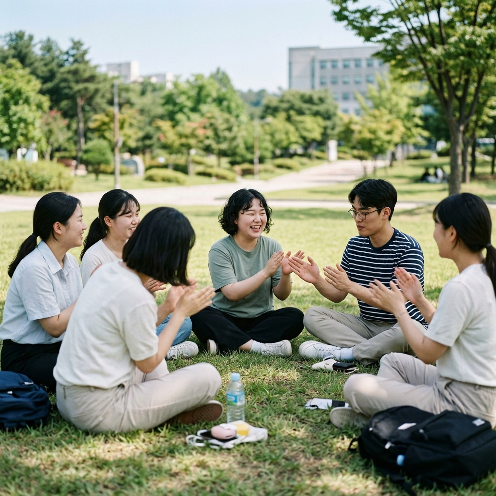 MT 가기 전 필수 체크, 국룰 술게임 완벽 가이드