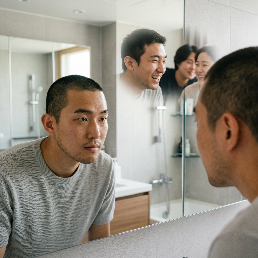 나와 똑 닮은 도플갱어, 정말 존재할까?