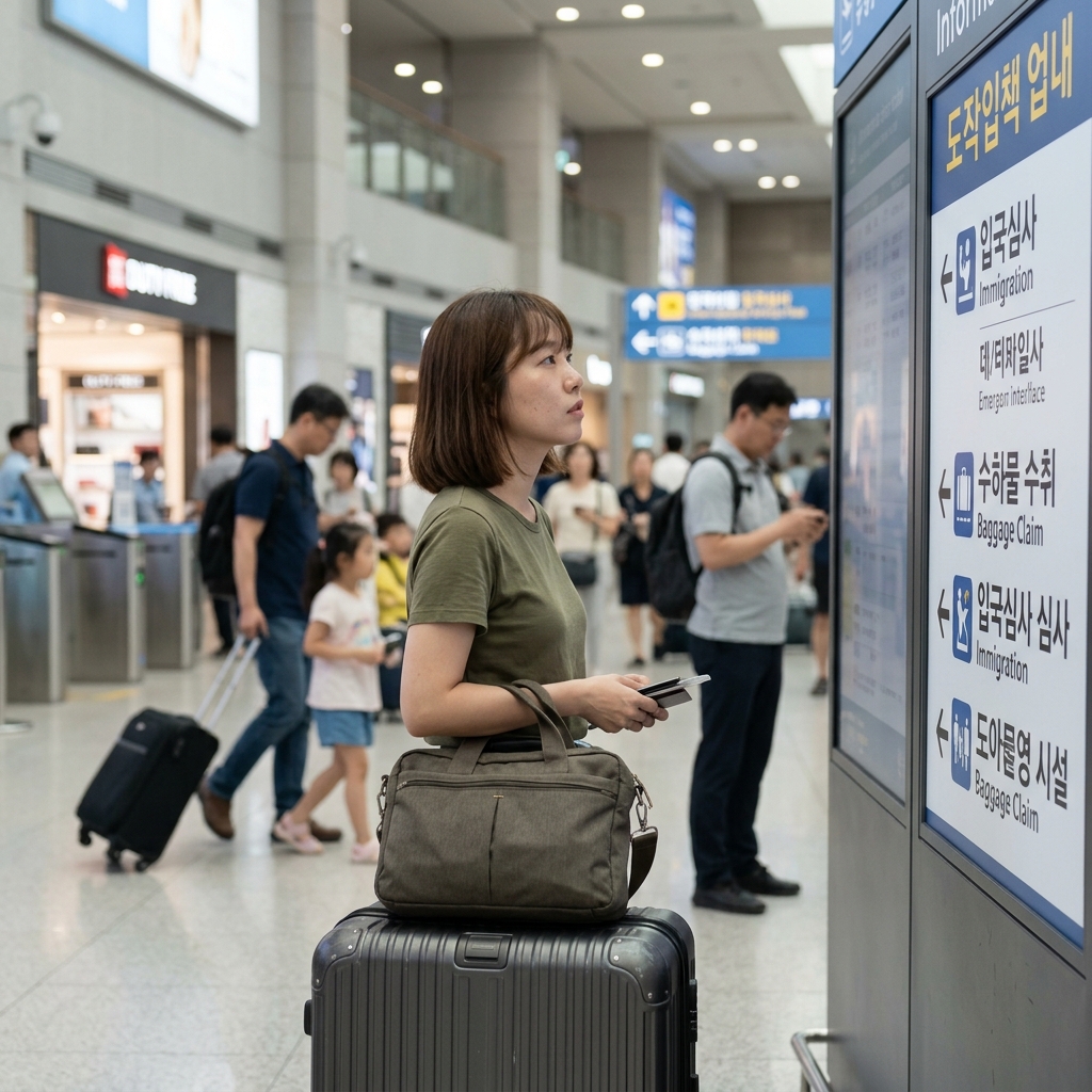 길거리 껌만 씹었는데 벌금 100만원, 놀라운 나라별 벌금