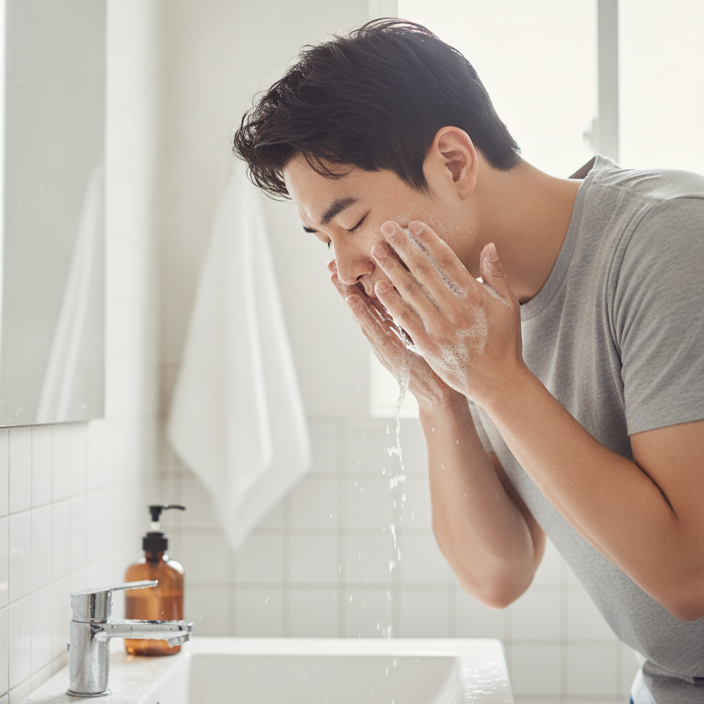 여름철 넓어 보이는 모공, 그 이유는?