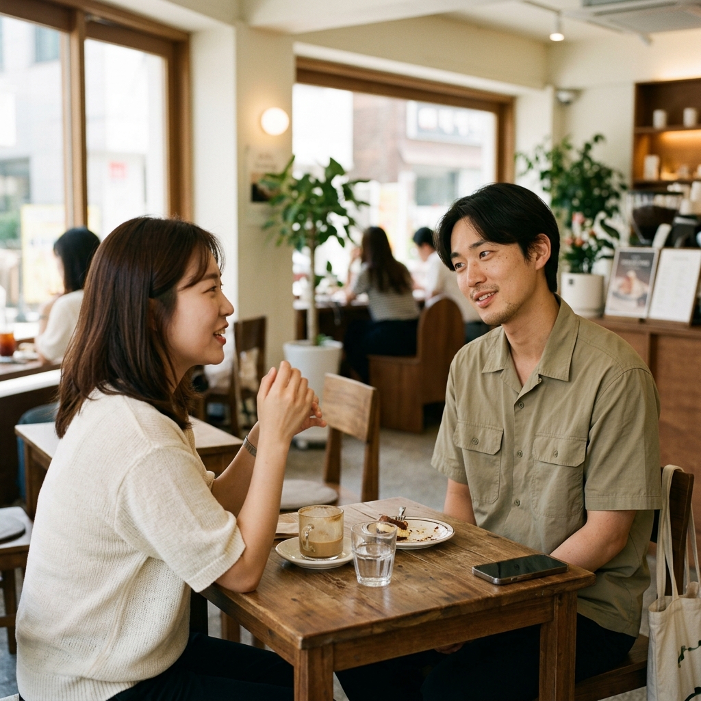 남자들은 외워두자, 여자친구가 쓰는 진짜 '여자어'