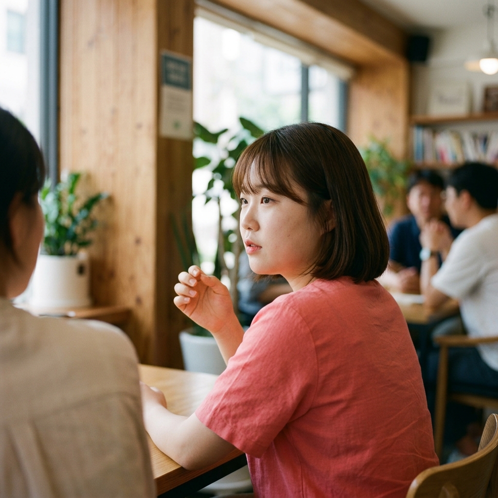 성격 까칠하다는 말 자주 듣는 MBTI는?