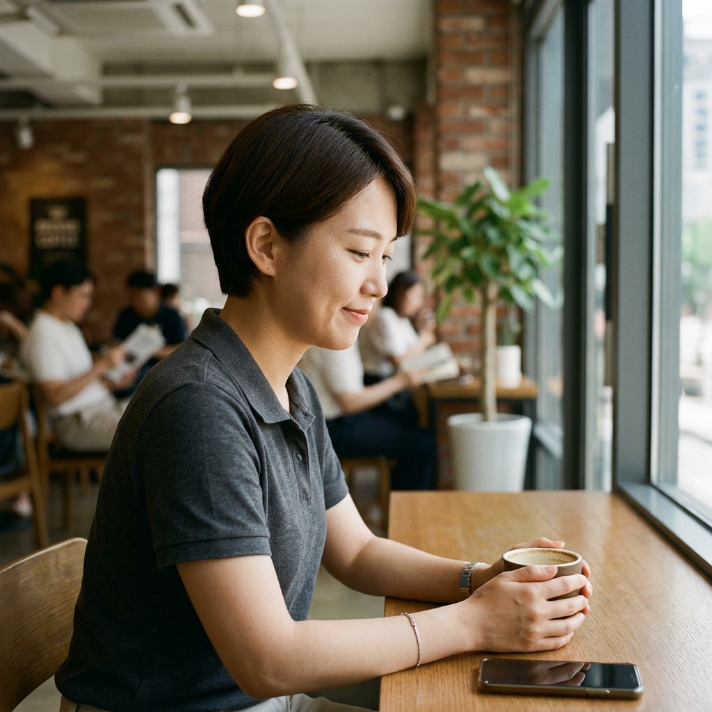 누구나 한 번쯤 겪을 수 있는 현대인의 증후군 8가지