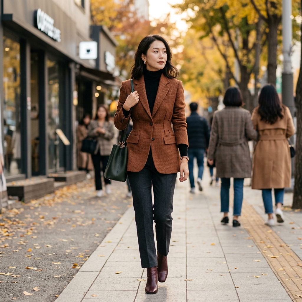 2026 가을 패션, 올해 가장 주목받는 필수 아이템은 무엇일까