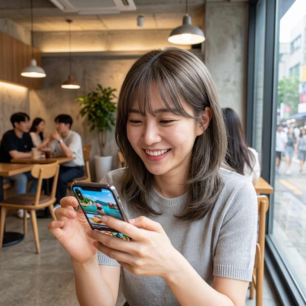 아이돌 덕질 vs 배우 덕질, 뭐가 더 재미있을까?