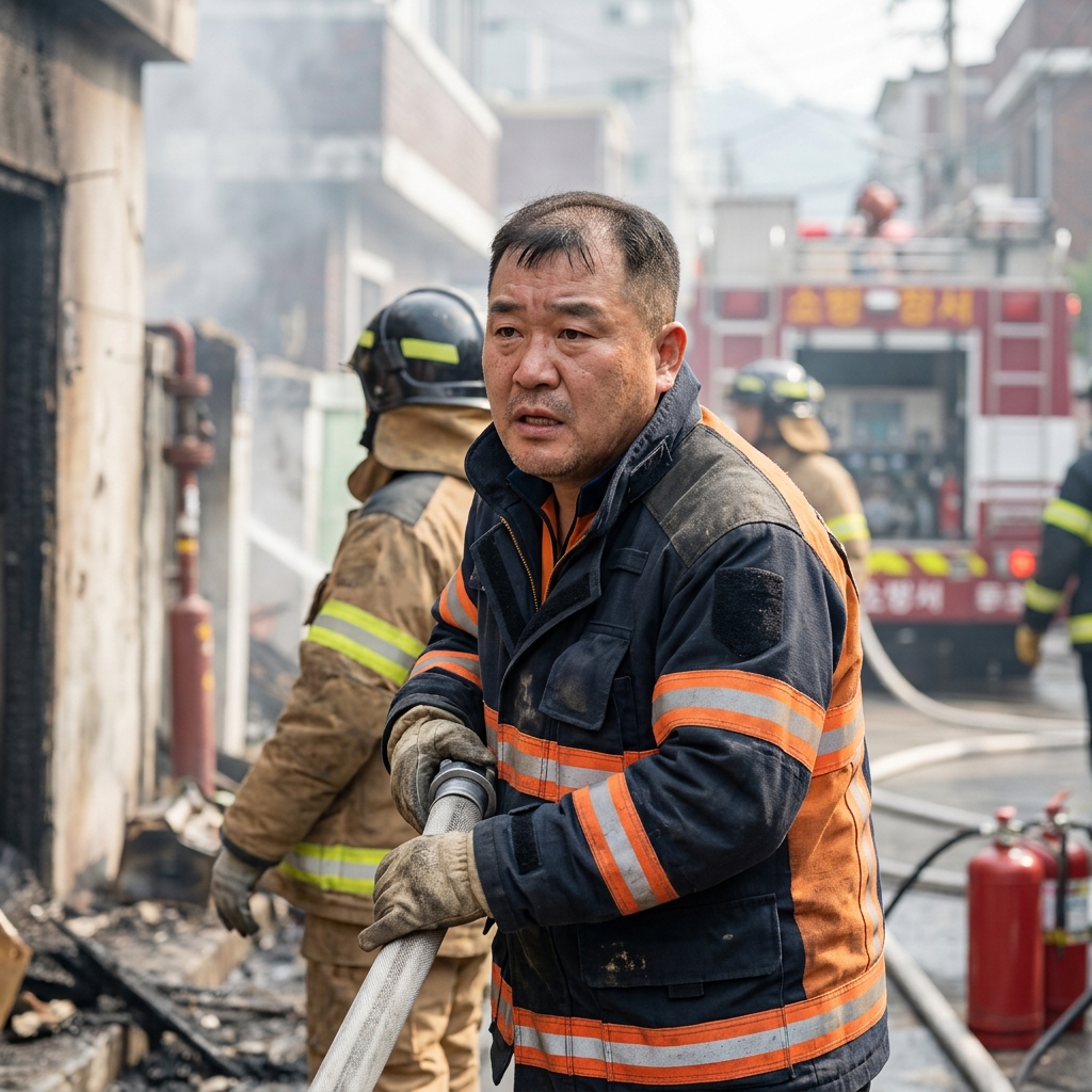 내 직업은 스트레스 몇 점? 직업별 스트레스 비교