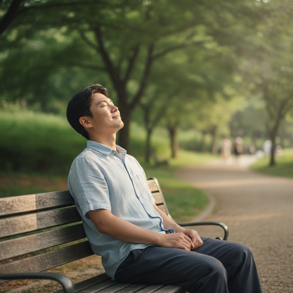 휴식만 취해도 될까? 피로 회복, 수면이 더 중요한 이유