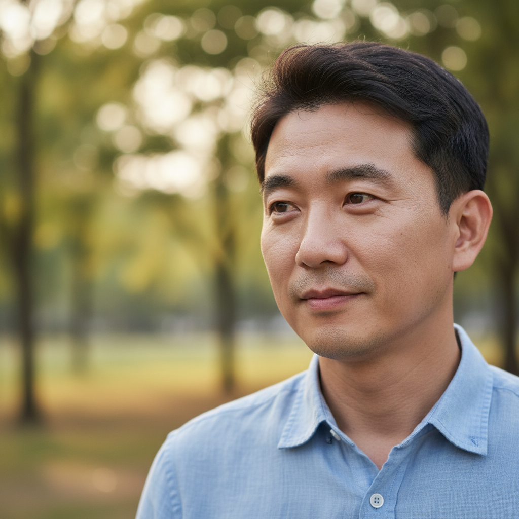 웃고 있지만 행복하지 않다면, 가면 우울증 초기 신호 점검
