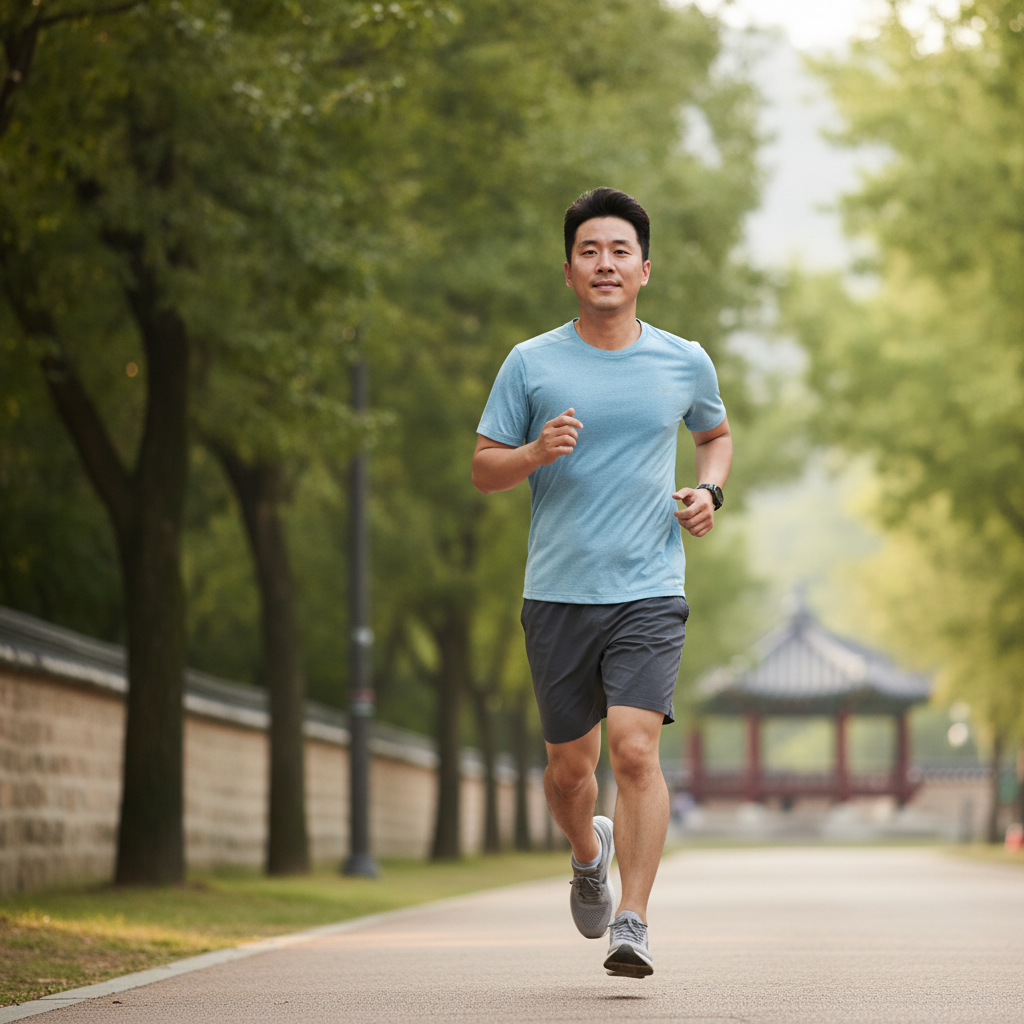 “1kg만 빼도 무릎 부담 3배 줄어든다”…관절 보호의 시작