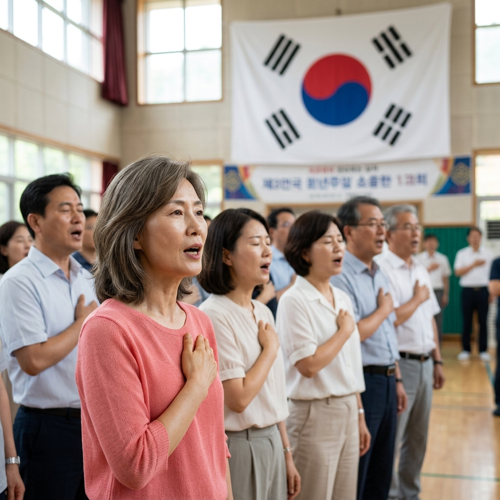 애국가는 누가 만들었을까? 알고 보면 복잡했던 국가의 탄생