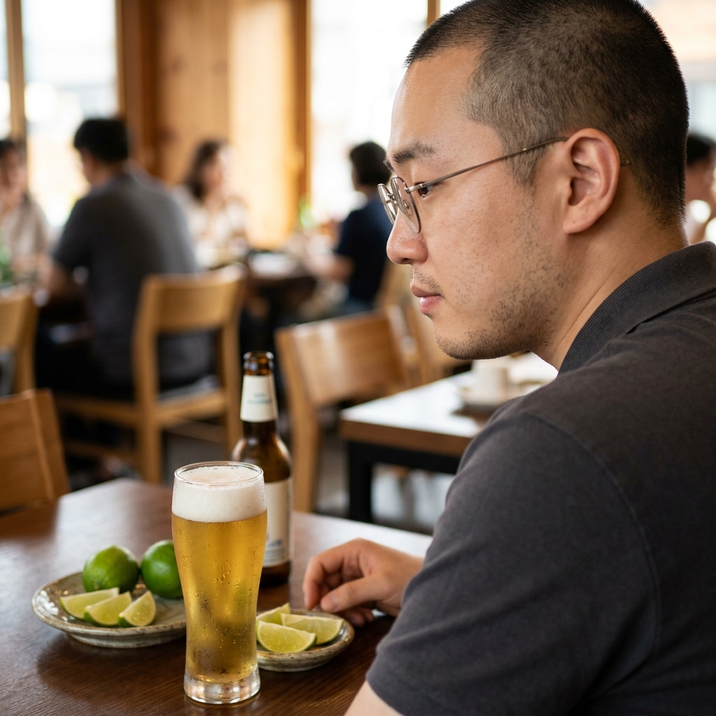 취하지 않아도 맛있다, 논알코올 맥주가 MZ세대 냉장고를 점령한 이유