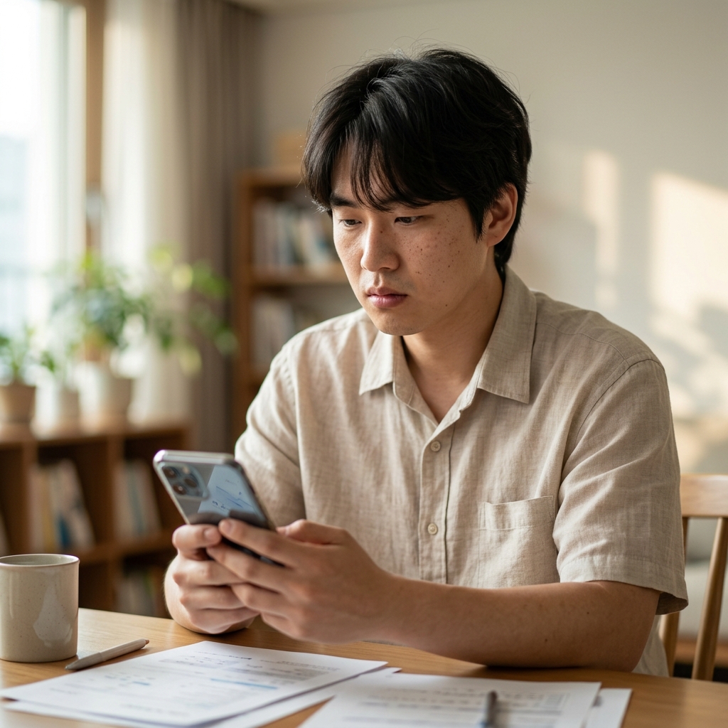 투자하기 전, 비상금부터 챙기는 게 먼저인 이유