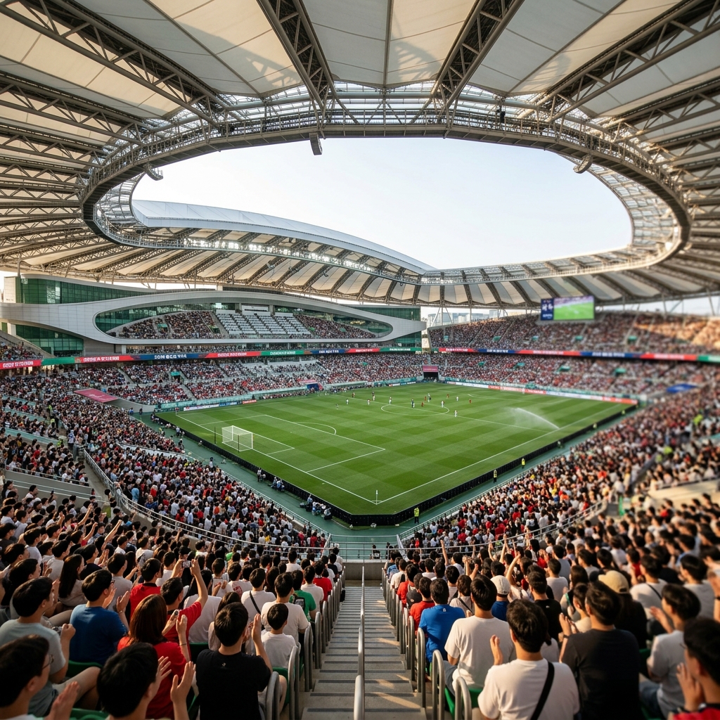 2030 월드컵, 64개국 출전 가능성…축구계가 벌써 난리 난 이유는?