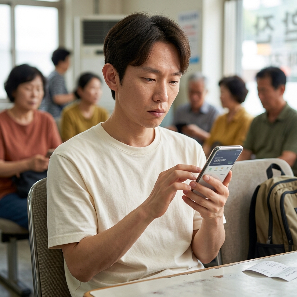 고유가 피해지원금 사용기한 다가온다…잔액과 사용처 지금 확인하세요